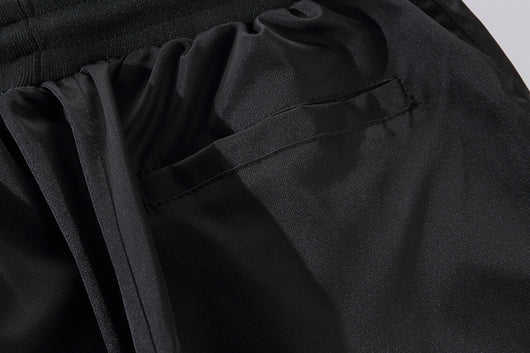 Pantalones de Trabajo Tácticos Multi-bolsillos con Ajuste en Tobillo - Image 16