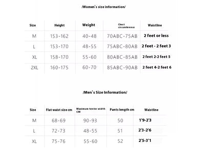Bikini Dividido para Parejas - Traje de Baño Moderno para Mujer - Image 16