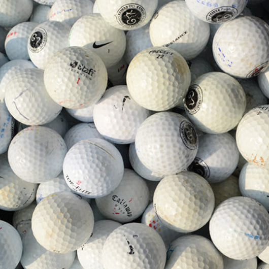 Pelota de Práctica Golf Next - Image 9