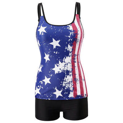 Traje de Baño Deportivo para Mujer con Diseño Conservador y Corte Moderno - Image 13