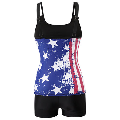 Traje de Baño Deportivo para Mujer con Diseño Conservador y Corte Moderno - Image 15