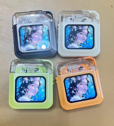 Auriculares Deportivos con Pantalla Táctil a Color y Cancelación de Ruido - Image 15