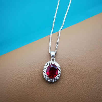 Juego de Joyas Elegante Estilo Salvaje - Image 8