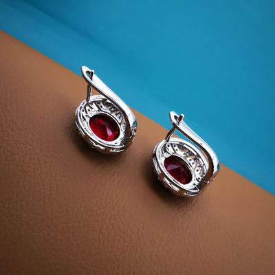 Juego de Joyas Elegante Estilo Salvaje - Image 10