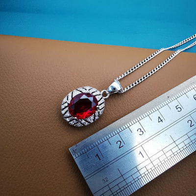 Juego de Joyas Elegante Estilo Salvaje - Image 11
