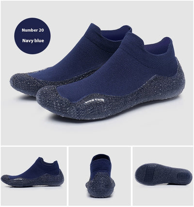 Zapatillas Deportivas Yoga Transpirables Antideslizantes para Hombre y Mujer - Image 17