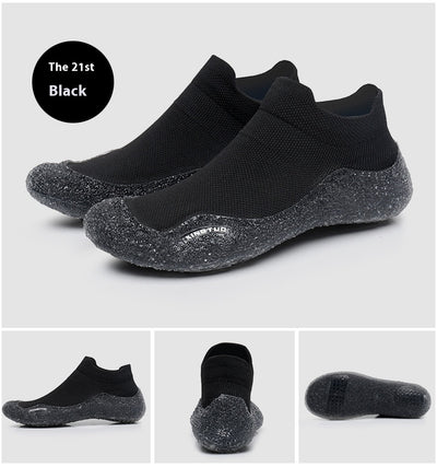 Zapatillas Deportivas Yoga Transpirables Antideslizantes para Hombre y Mujer - Image 18