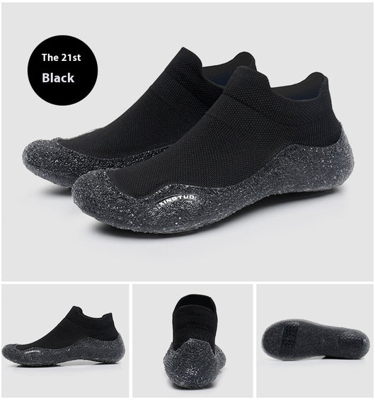 Zapatillas Deportivas Yoga Transpirables Antideslizantes para Hombre y Mujer - Image 18