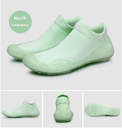 Zapatillas Deportivas Yoga Transpirables Antideslizantes para Hombre y Mujer - Image 19