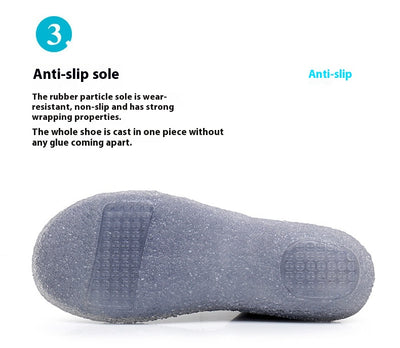 Zapatillas Deportivas Yoga Transpirables Antideslizantes para Hombre y Mujer - Image 22