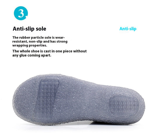 Zapatillas Deportivas Yoga Transpirables Antideslizantes para Hombre y Mujer - Image 22