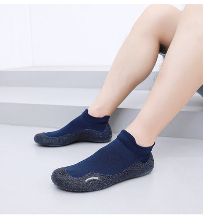 Zapatillas Deportivas Yoga Transpirables Antideslizantes para Hombre y Mujer - Image 25