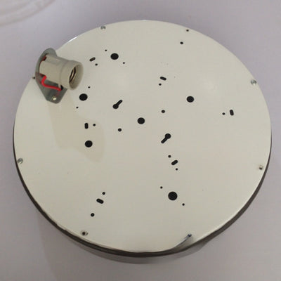 Cubierta Protectora Antibrillo PC para Luminarias de Estaciones de Peaje y Gasolineras - Image 18