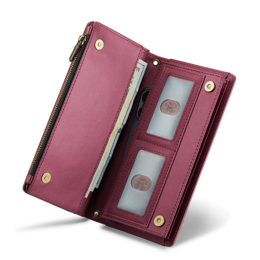 Funda Billetera Multifuncional para Smartphone - Protección y Organización en Una - Image 37