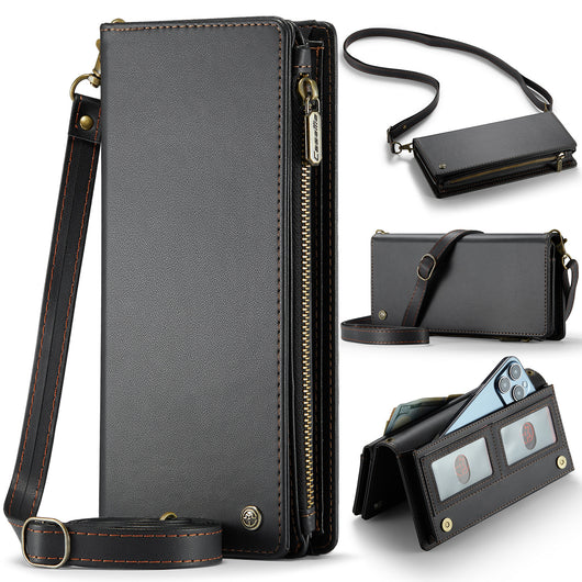 Funda Billetera Multifuncional para Smartphone - Protección y Organización en Una - Image 53
