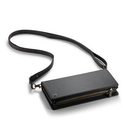 Funda Billetera Multifuncional para Smartphone - Protección y Organización en Una - Image 55