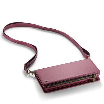 Funda Billetera Multifuncional para Smartphone - Protección y Organización en Una - Image 56