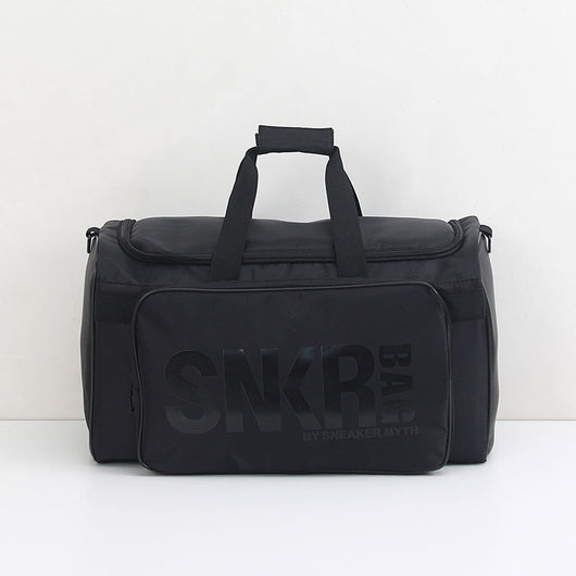 Bolsa de viaje organizadora para tenis y accesorios - Image 10