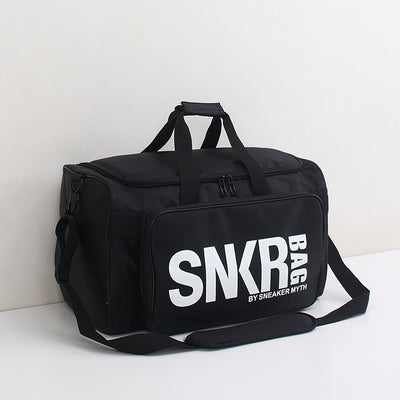 Bolsa de viaje organizadora para tenis y accesorios - Image 11