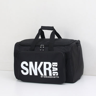 Bolsa de viaje organizadora para tenis y accesorios - Image 12