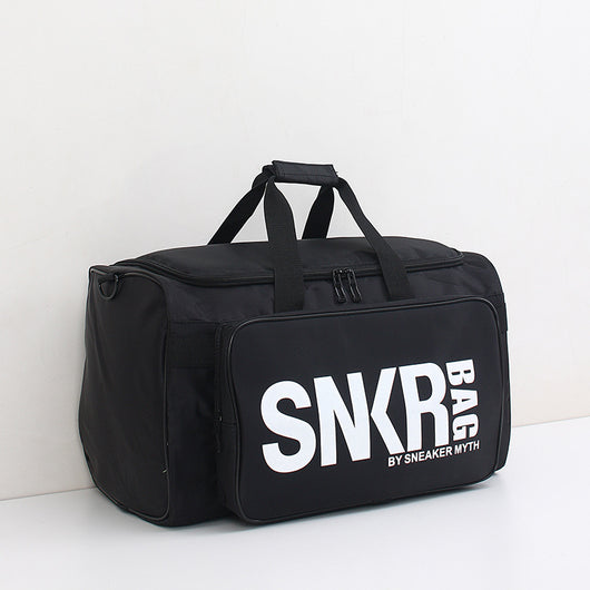 Bolsa de viaje organizadora para tenis y accesorios - Image 13