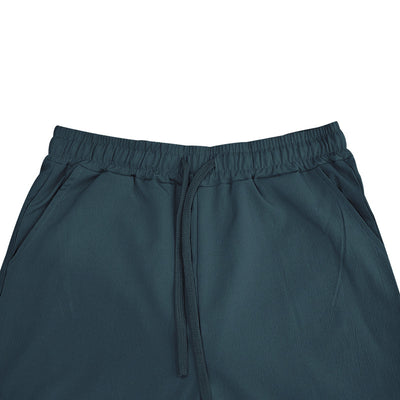 Pantalones Deportivos Cómodos Talla Grande para Hombre - Image 71