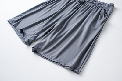 Pijama Modal Verano Hombre - Conjunto Cómodo Transpirable - Image 8