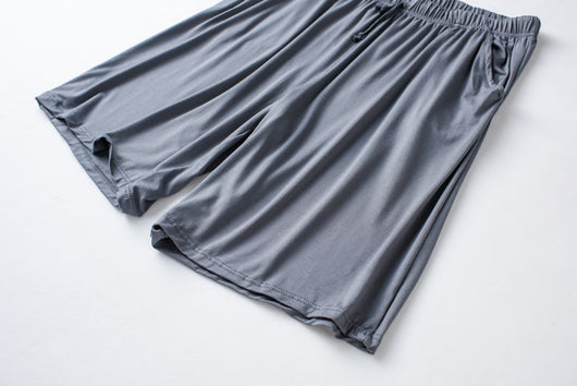 Pijama Modal Verano Hombre - Conjunto Cómodo Transpirable - Image 8
