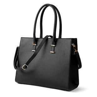 Bolso Ejecutivo para Laptop con Gran Capacidad para Mujer - Image 6