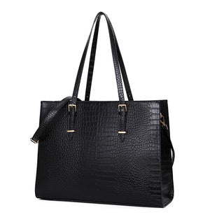 Bolso Ejecutivo para Laptop con Gran Capacidad para Mujer - Image 7