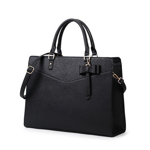 Bolso Ejecutivo para Laptop con Gran Capacidad para Mujer - Image 9