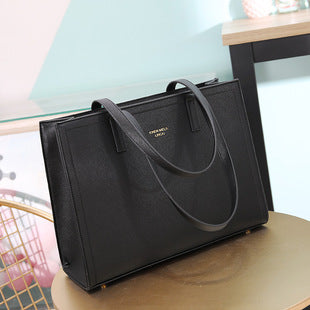 Bolso Ejecutivo para Laptop con Gran Capacidad para Mujer - Image 10