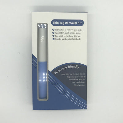 Kit Profesional de Remoción de Verrugas y Lunares para Uso en Casa - Image 20