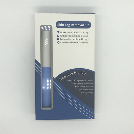 Kit Profesional de Remoción de Verrugas y Lunares para Uso en Casa - Image 20