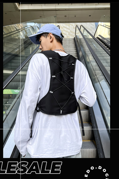Mochila Táctica Crossbody para Parejas y Deportes de Nieve - Image 12
