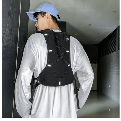 Mochila Táctica Crossbody para Parejas y Deportes de Nieve - Image 14