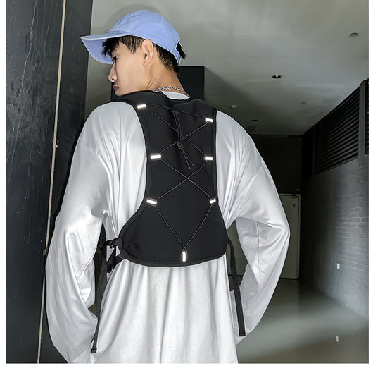 Mochila Táctica Crossbody para Parejas y Deportes de Nieve - Image 14