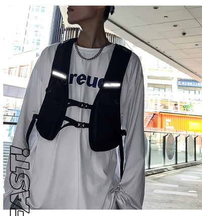 Mochila Táctica Crossbody para Parejas y Deportes de Nieve - Image 15