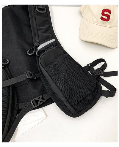 Mochila Táctica Crossbody para Parejas y Deportes de Nieve - Image 18