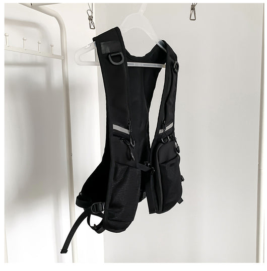 Mochila Táctica Crossbody para Parejas y Deportes de Nieve - Image 21