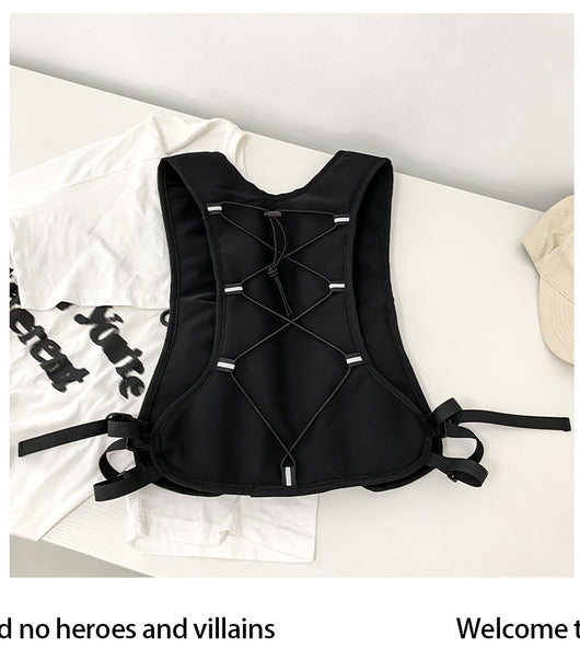 Mochila Táctica Crossbody para Parejas y Deportes de Nieve - Image 22