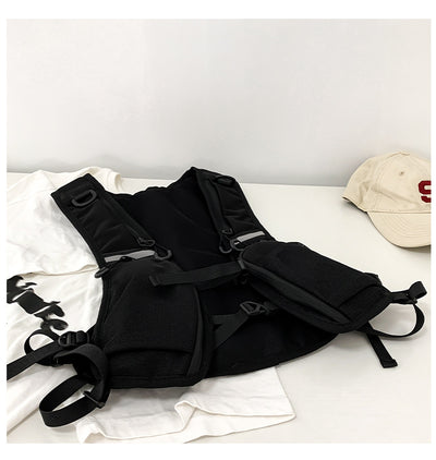 Mochila Táctica Crossbody para Parejas y Deportes de Nieve - Image 25