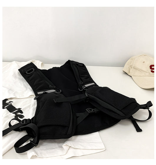 Mochila Táctica Crossbody para Parejas y Deportes de Nieve - Image 25