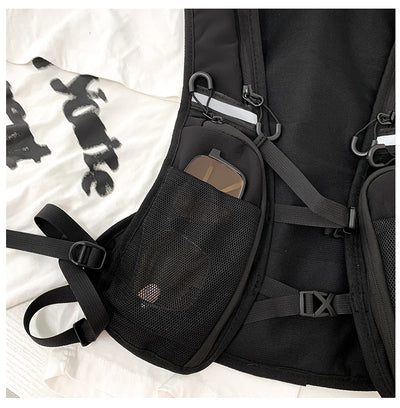 Mochila Táctica Crossbody para Parejas y Deportes de Nieve - Image 26