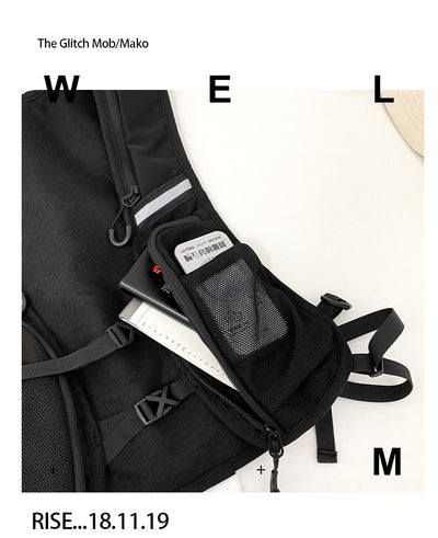 Mochila Táctica Crossbody para Parejas y Deportes de Nieve - Image 28