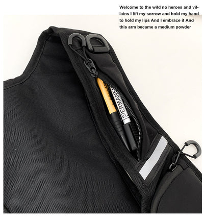 Mochila Táctica Crossbody para Parejas y Deportes de Nieve - Image 29
