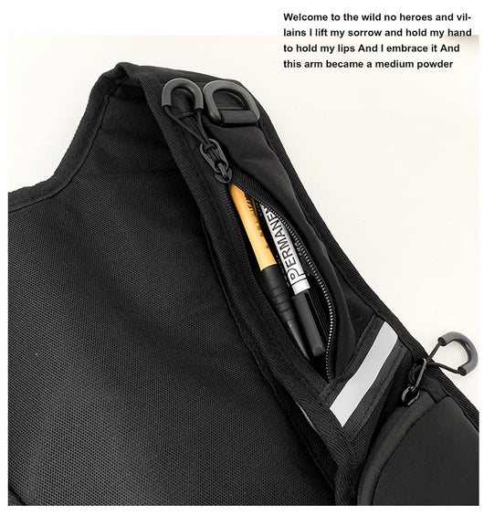 Mochila Táctica Crossbody para Parejas y Deportes de Nieve - Image 29