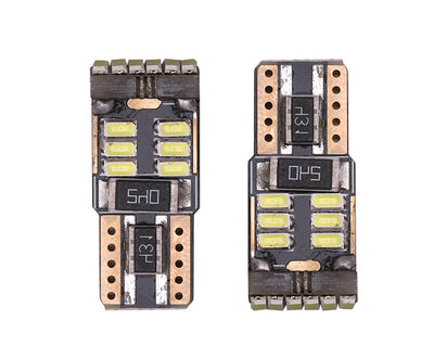 Decodificador de Corriente Constante para Luces LED Indicadoras de Ancho Automotriz sin Polaridad - Image 12