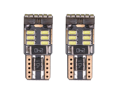 Decodificador de Corriente Constante para Luces LED Indicadoras de Ancho Automotriz sin Polaridad - Image 14