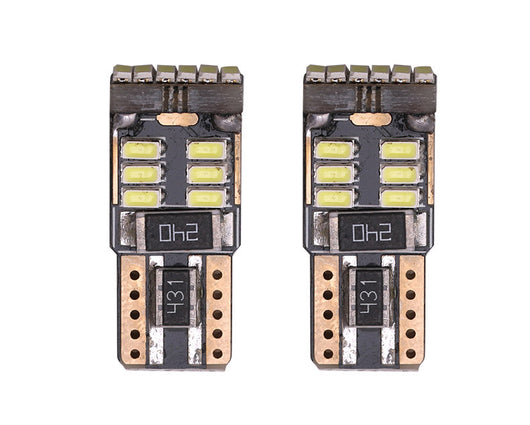 Decodificador de Corriente Constante para Luces LED Indicadoras de Ancho Automotriz sin Polaridad - Image 14